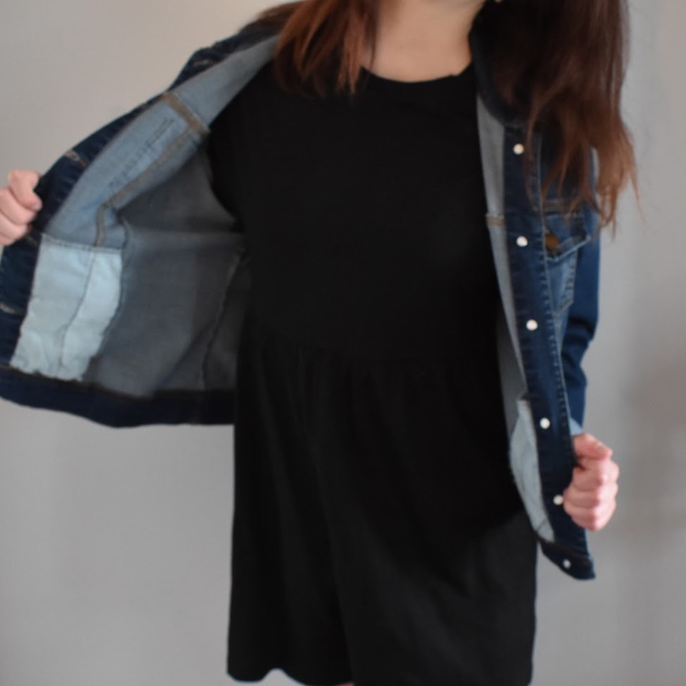 Denim Jacket - Picture 4 of 4